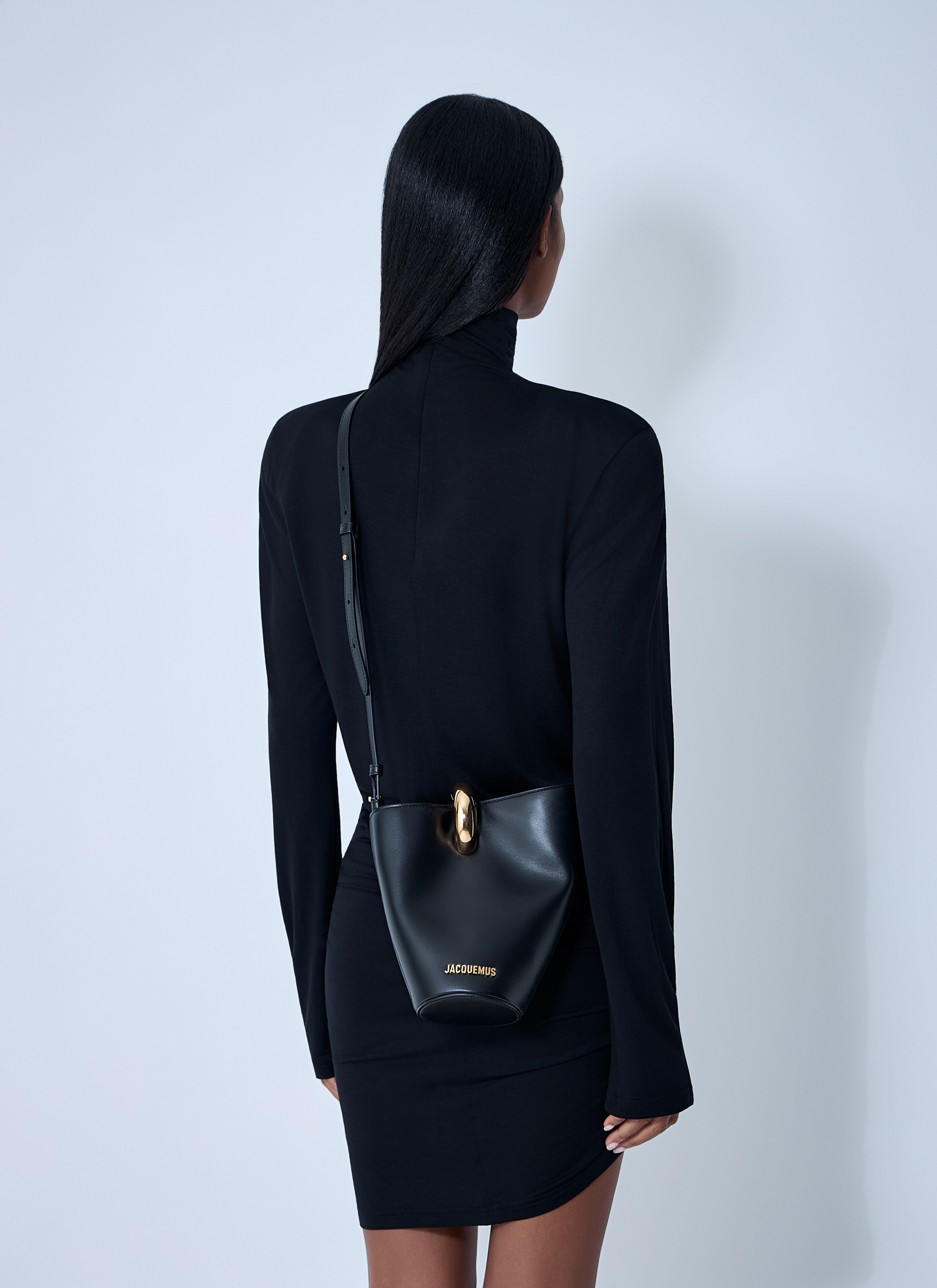 Le Petit Bambola Bucket Bag - 2
