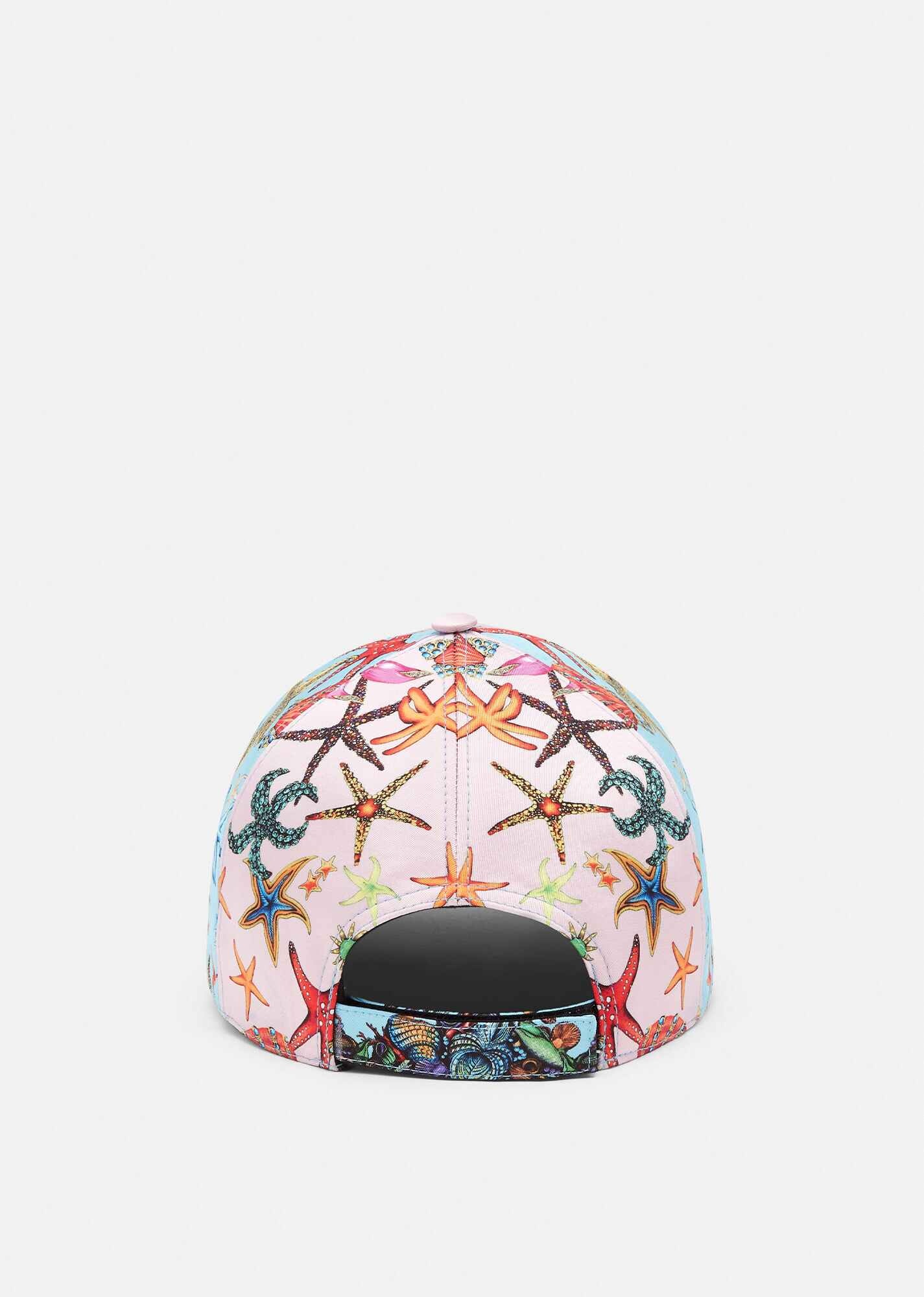 Trésor de la Mer Baseball Cap - 2