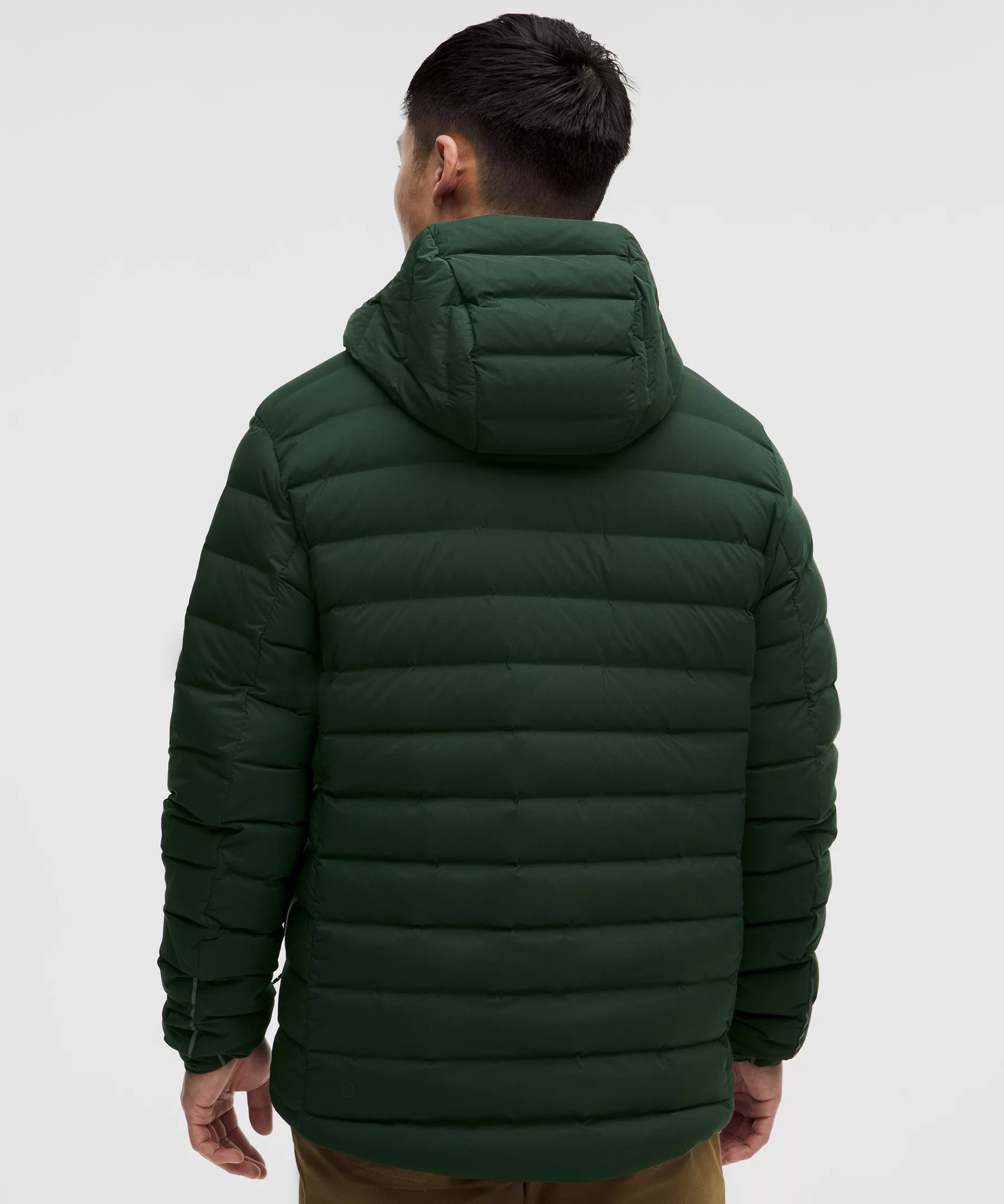 Navigation 700-Down-Fill Hoodie - 3