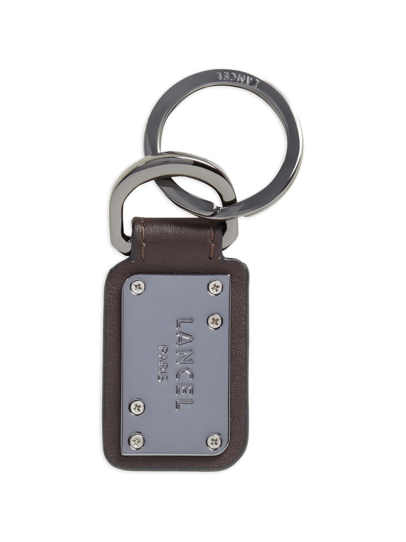 double l keyring 1