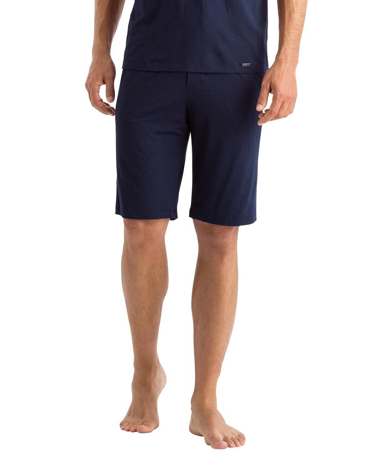 Men's Casual Shorts - 1
