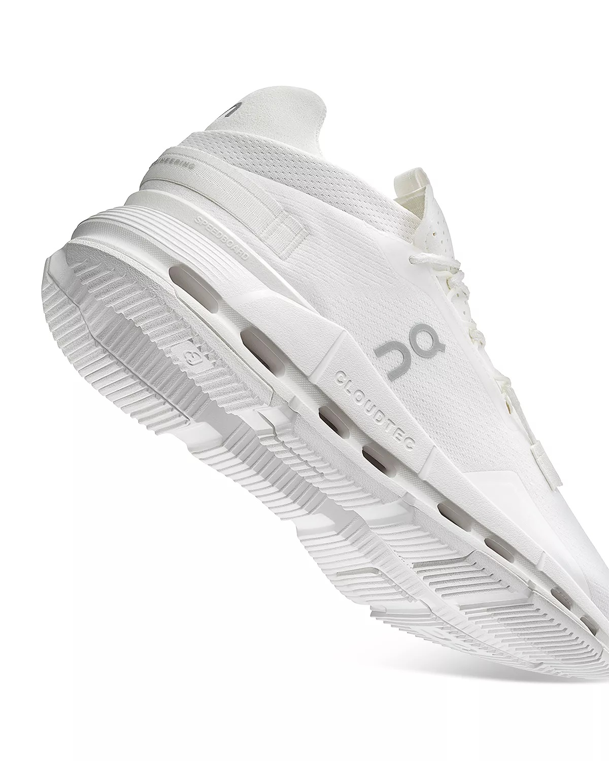 Women's Cloudnova 2 Sneakers - 6