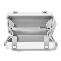 [Cocomana様 専用]Rimowaのpersonalクロスボ Personal - Polycarbonate Cross-Body Bag | White | RIMOWA