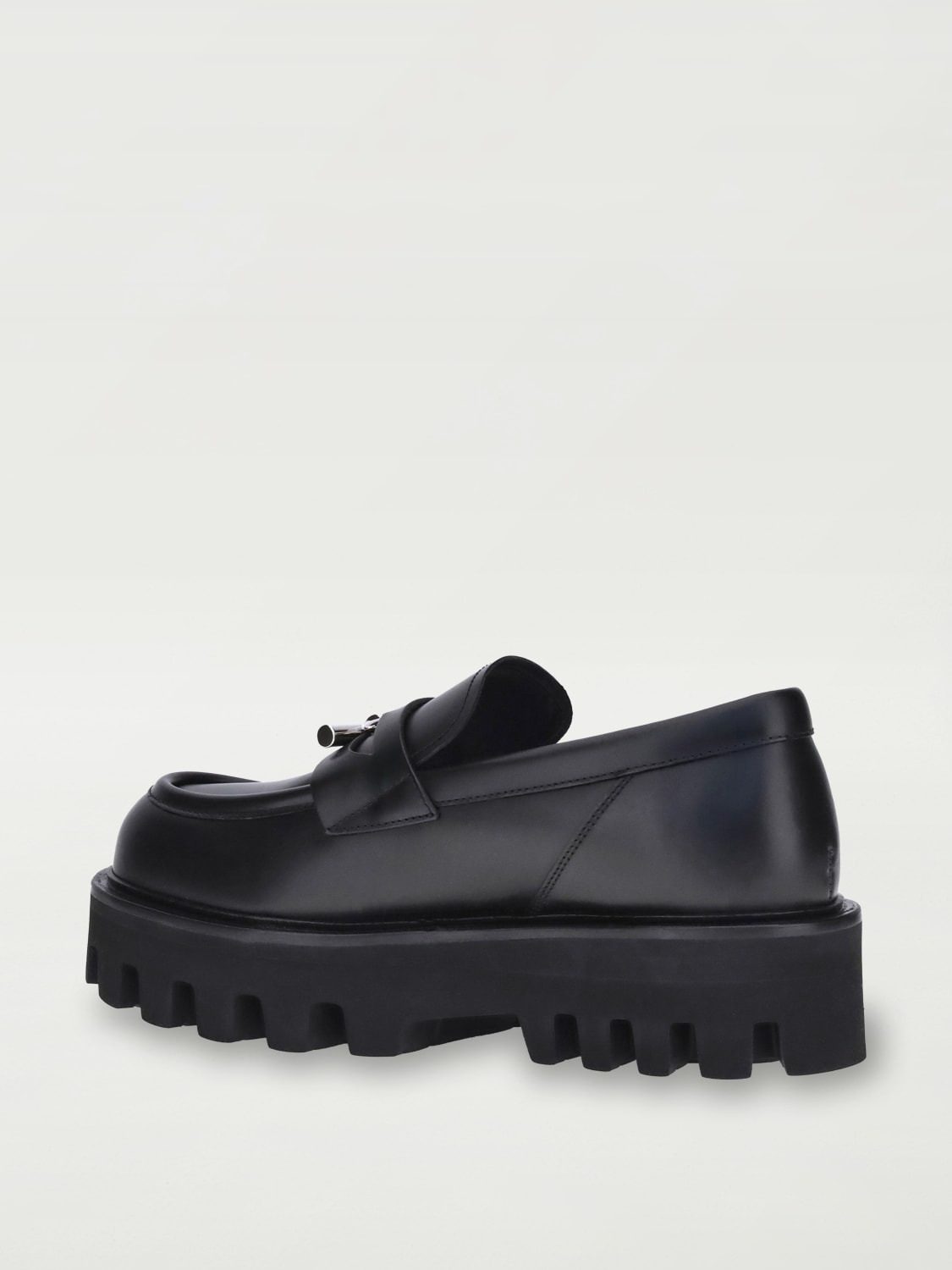 Loafers men McQueen - 3
