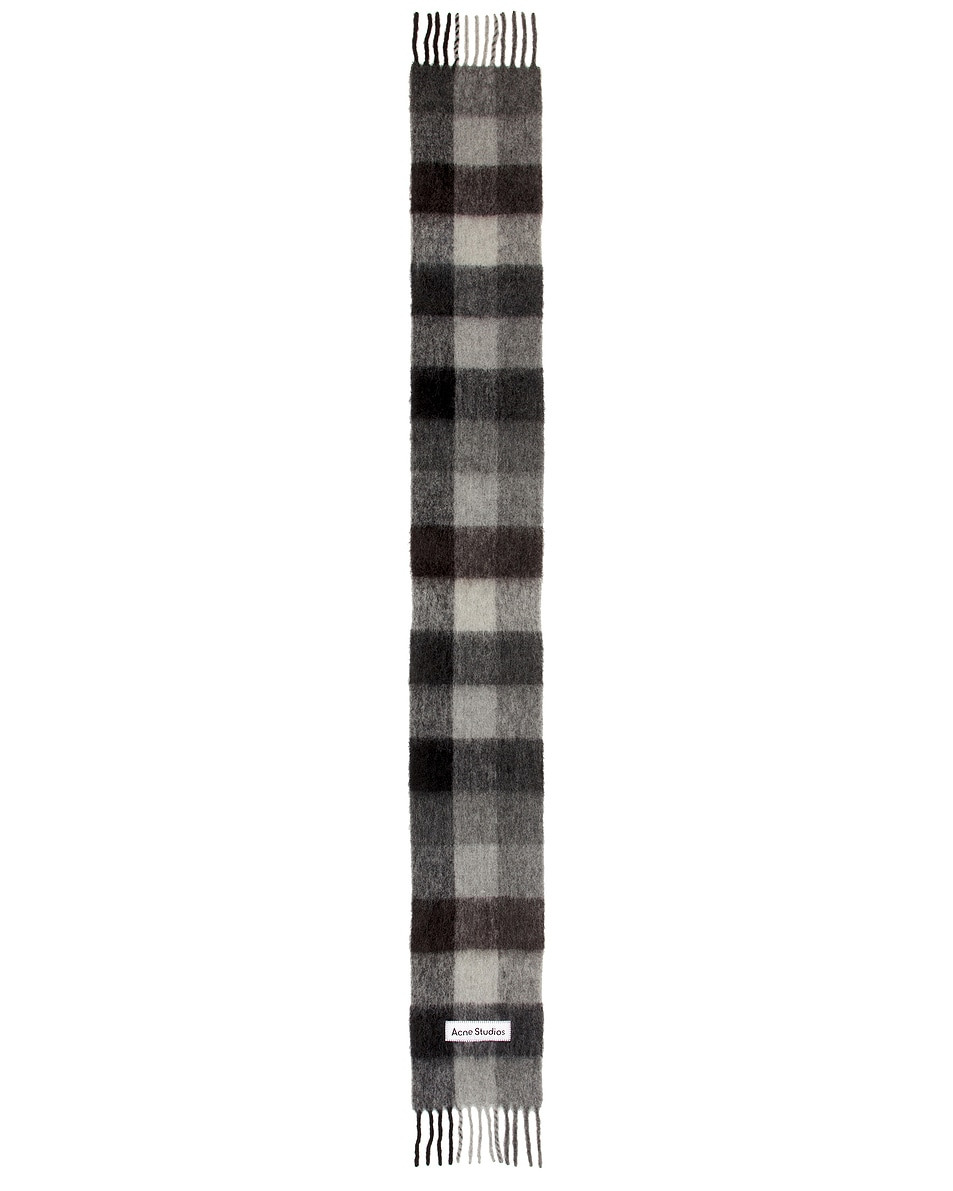 Vally Scarf - 2