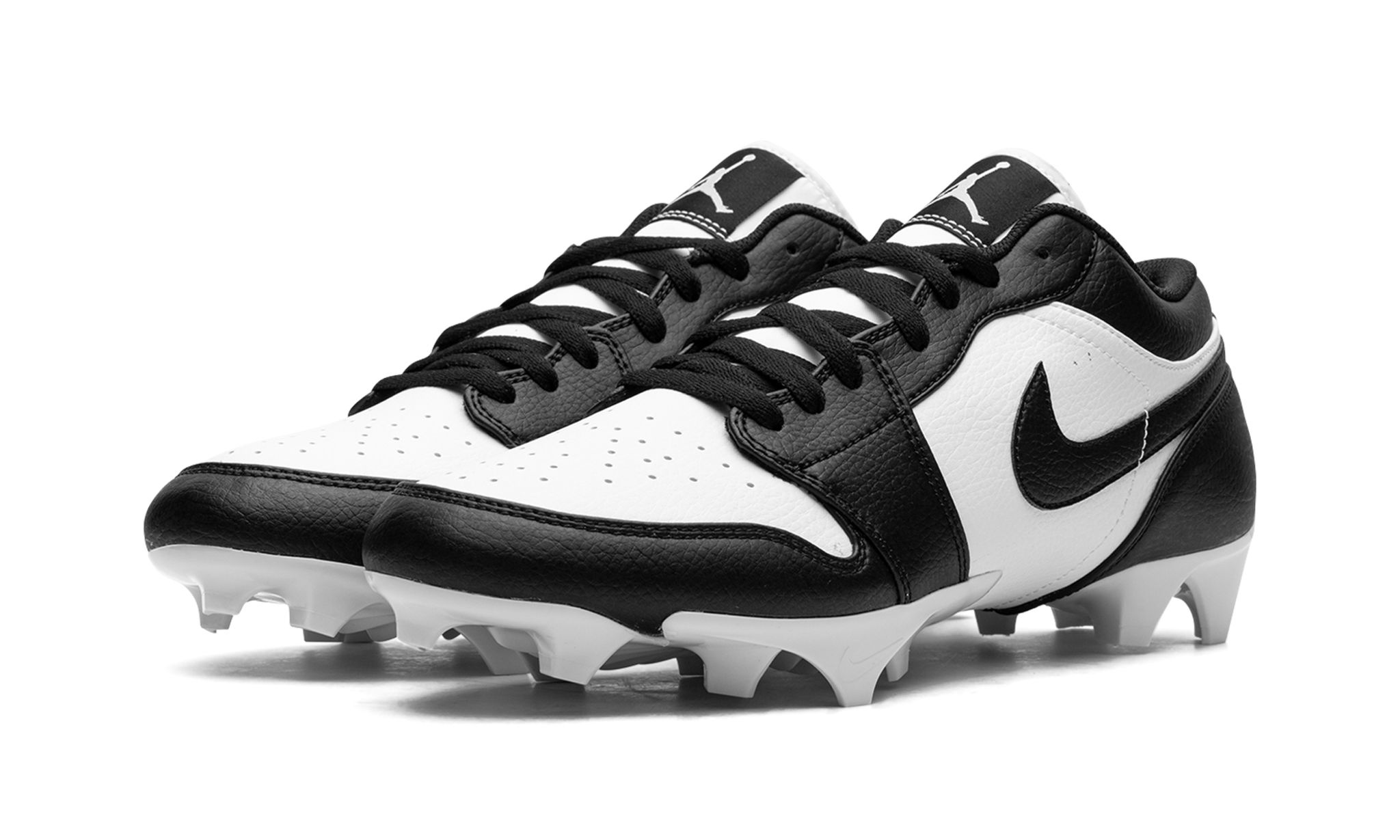 Jordan 1 Low TD Cleat "Panda" - 2