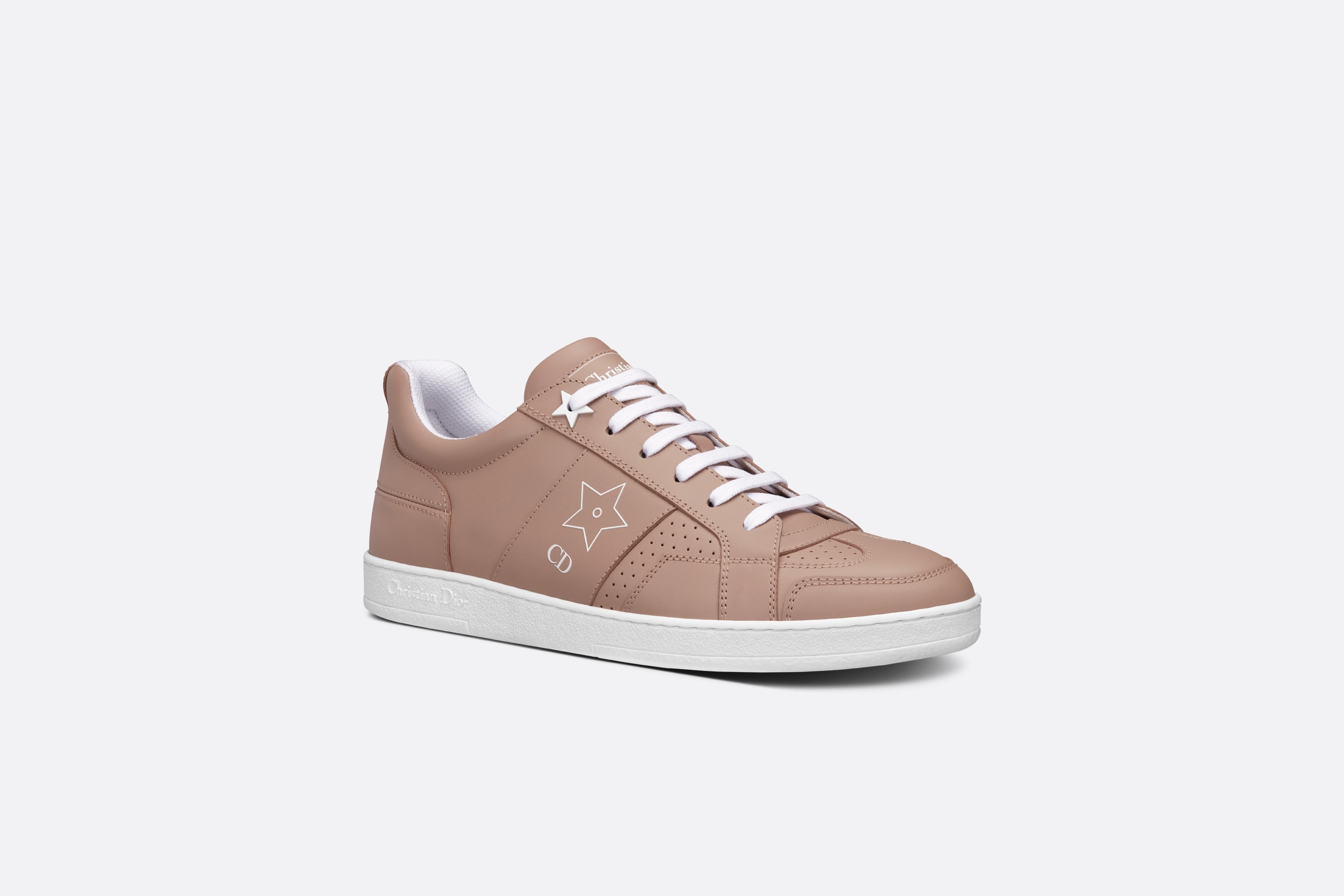 Dior Star Sneaker - 2