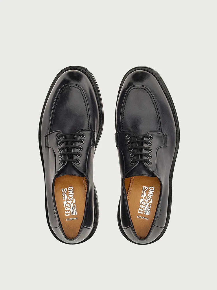 DERBY SHOE - 4