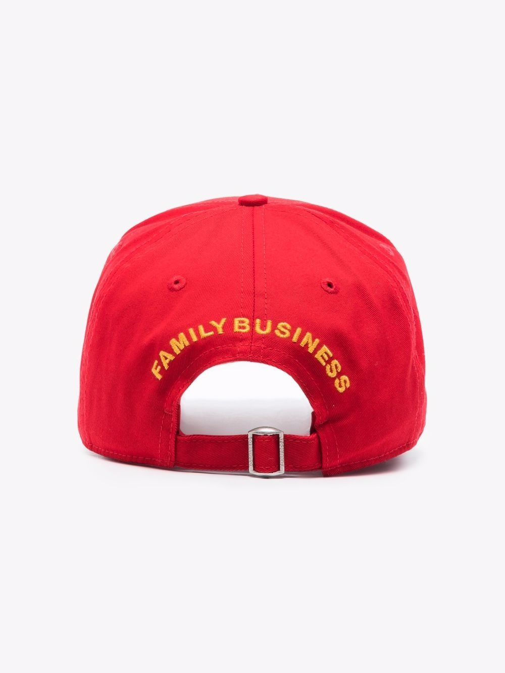 Born in Canada baseball cap - 3