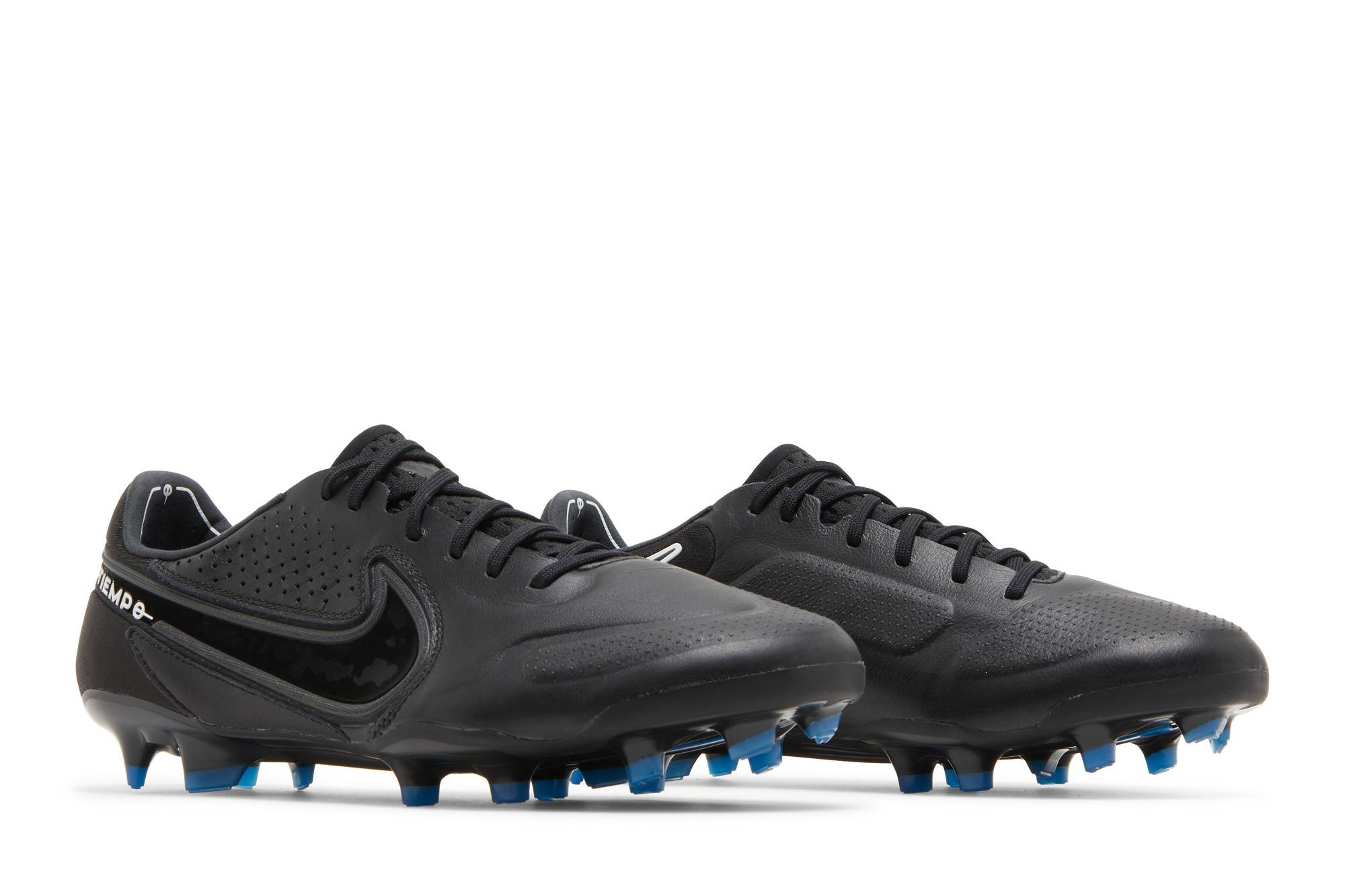 Tiempo Legend 9 Elite FG 'Black' - 8