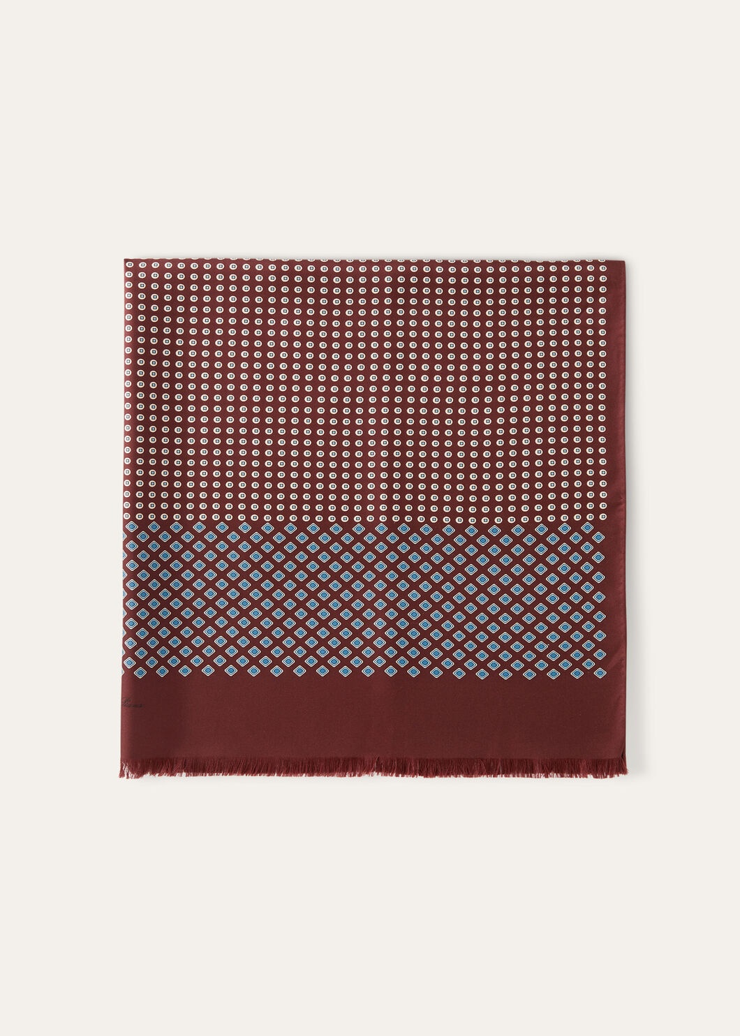 Nonay Scarf - 2