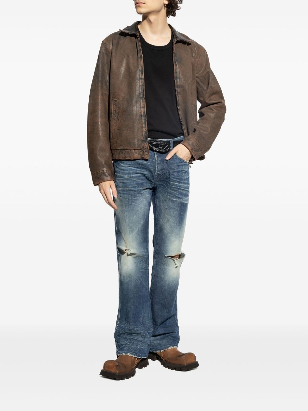 1998 D-Buck jeans - 2