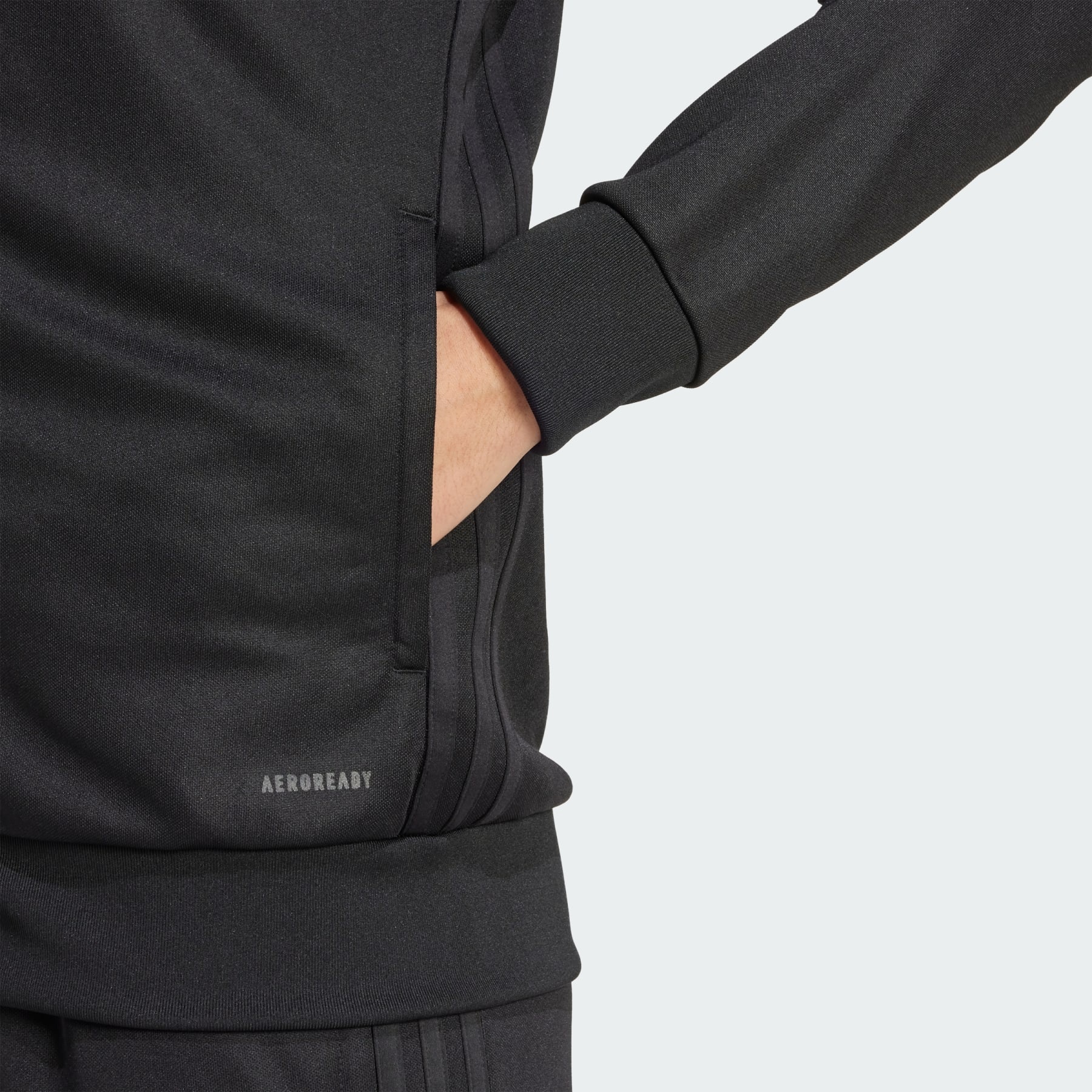 Tiro 25 Essentials Training Jacket - 6
