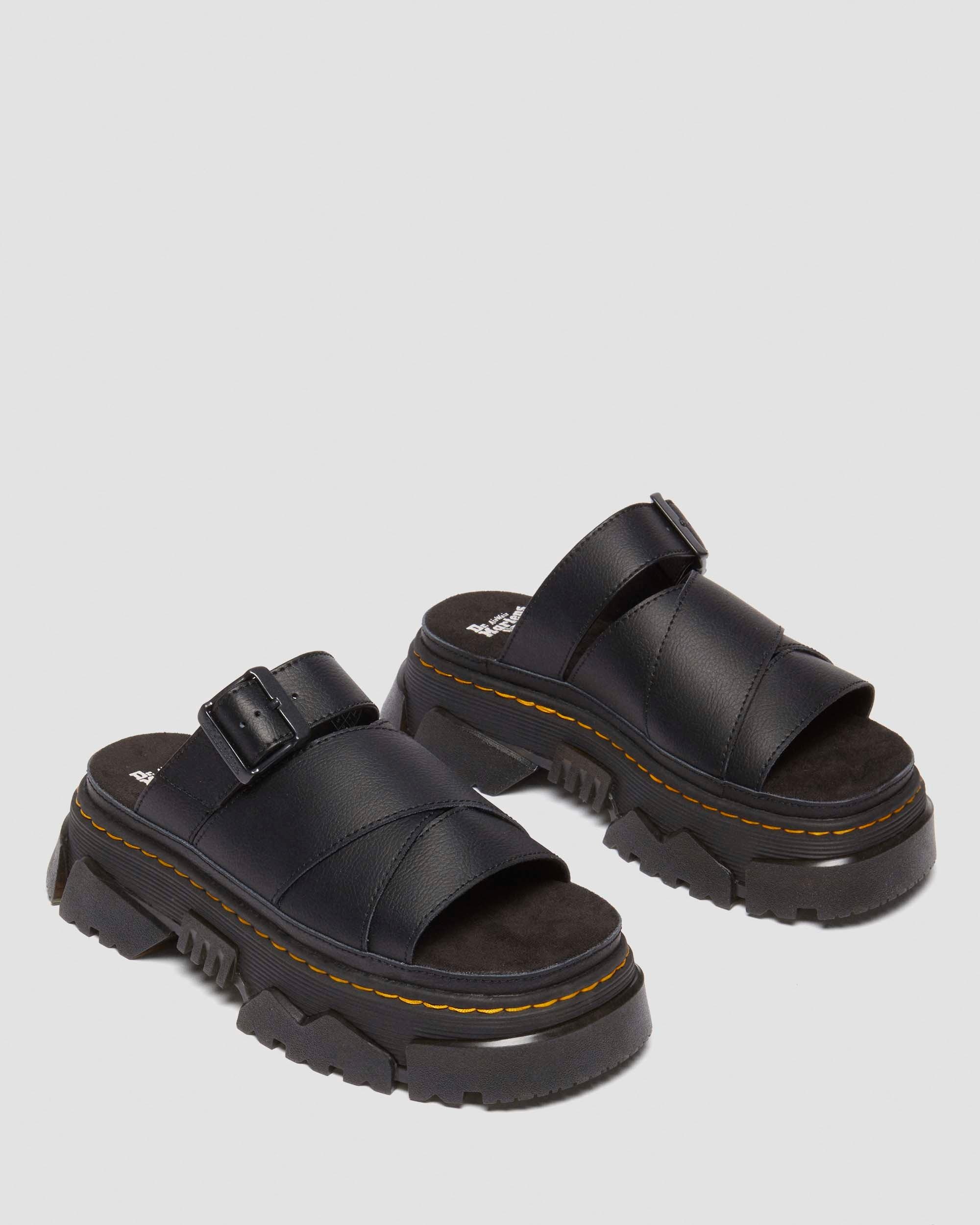 Mattison Slide Sandals - 9