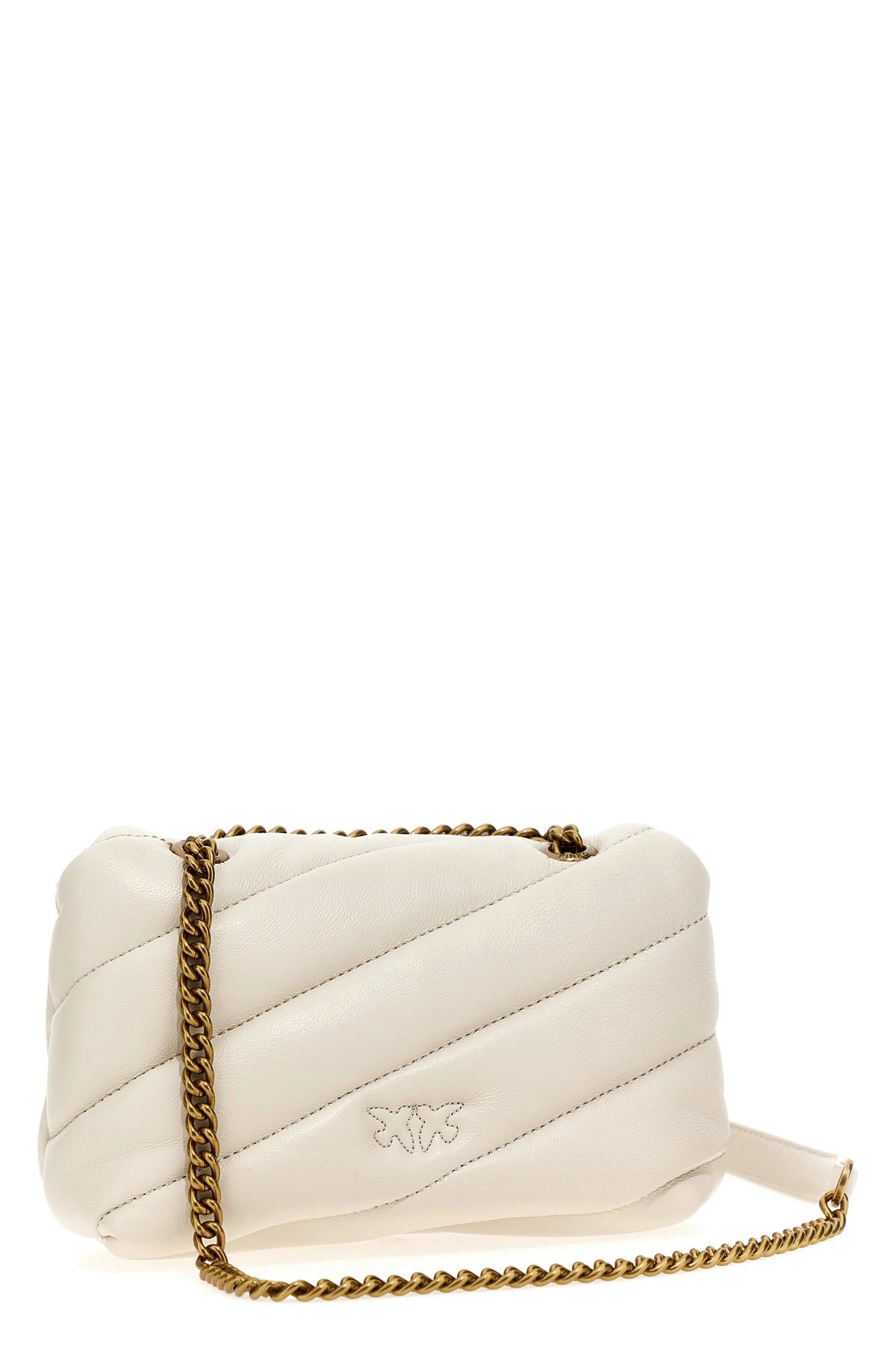 'Baby Love Bag Puff Maxi Quilt' crossbody bag - 2