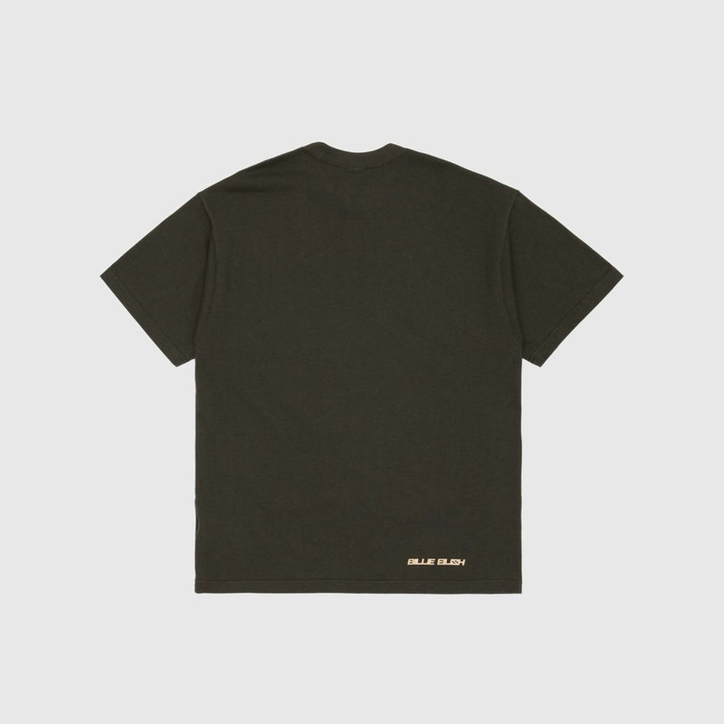 Nike BILLIE EILISH X NIKE T-SHIRT outlook