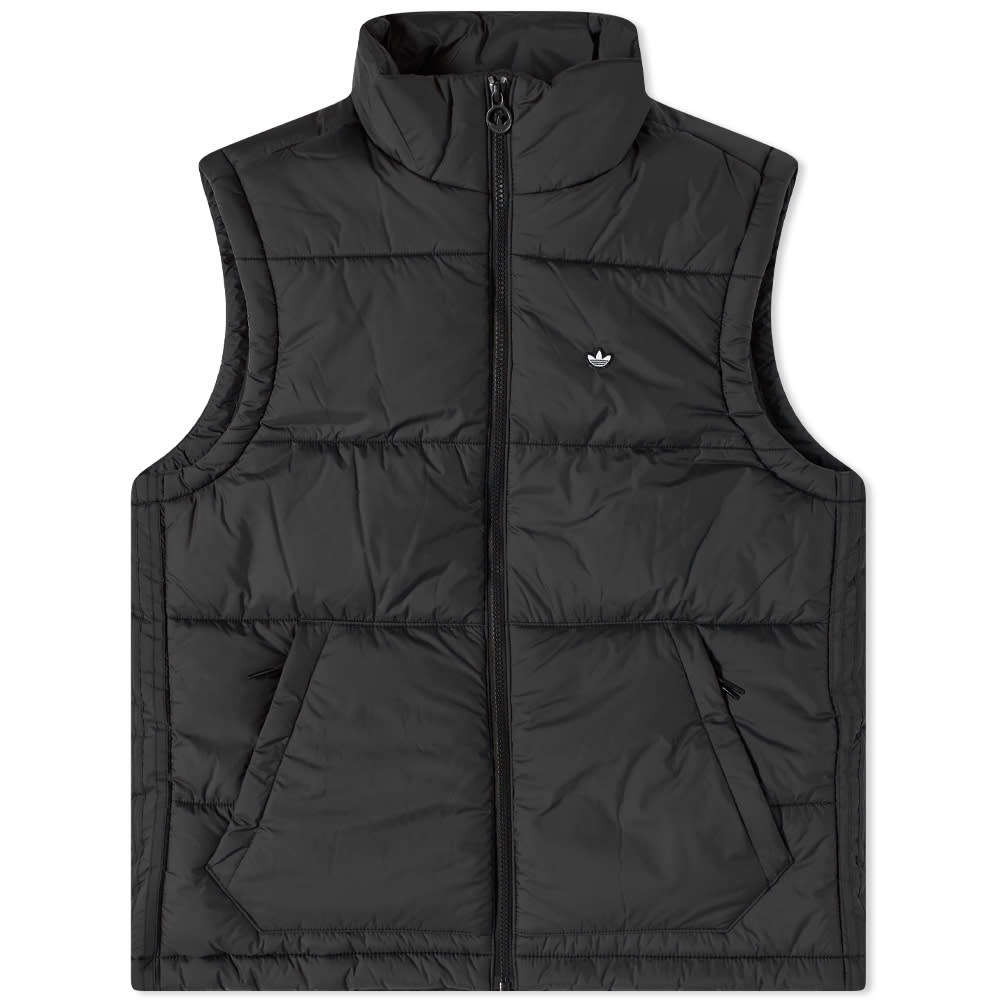 Adidas Puffer Vest - 1