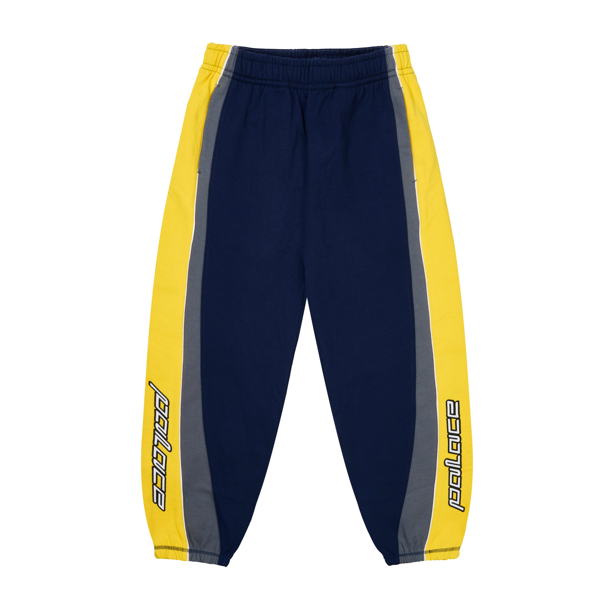 FAR OUT JOGGER NAVY - 1