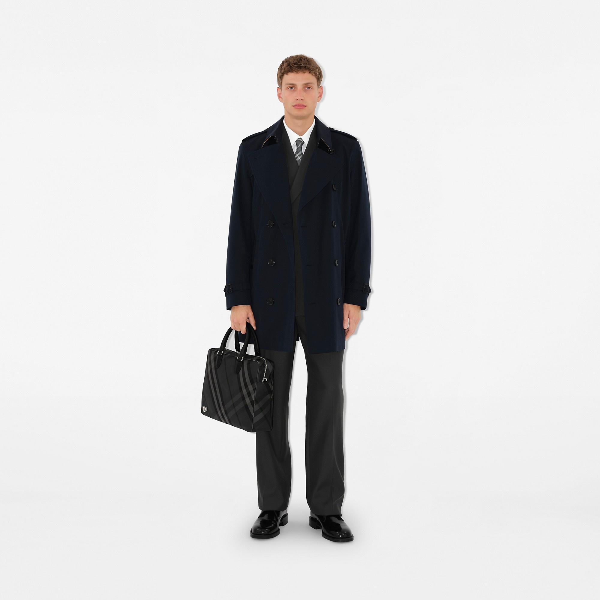 Check Briefcase - 2