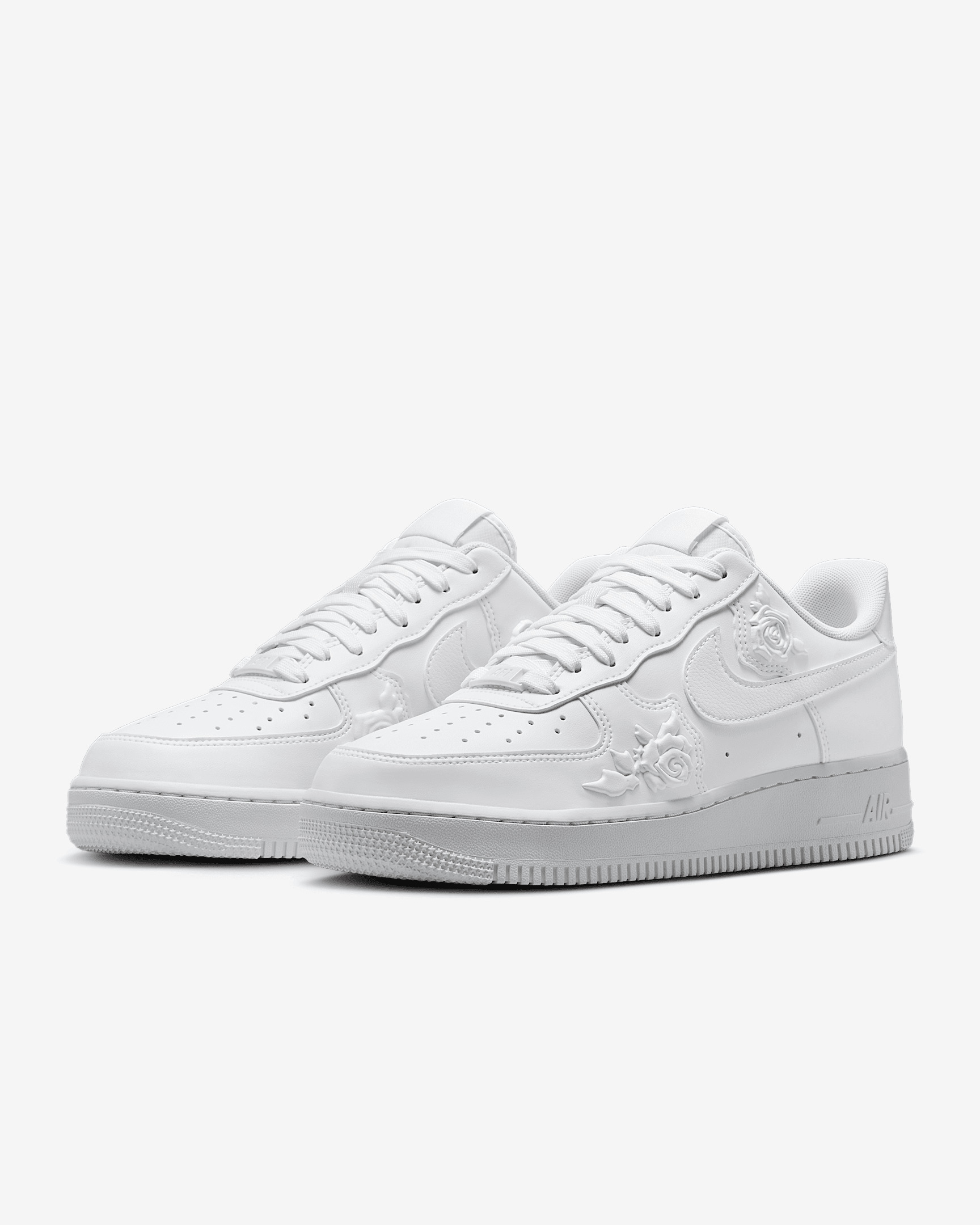 Nike Air Force 1 '07 Women's Shoes - 5