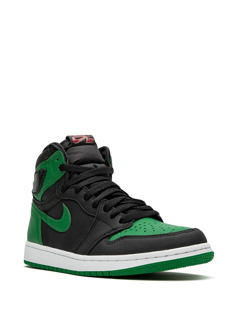 Jordan Air Jordan 1 Retro High "Pine Green 2.0" sneakers outlook