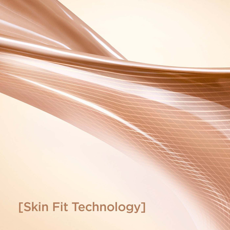 Skin Illusion Full Coverage Foundation 6