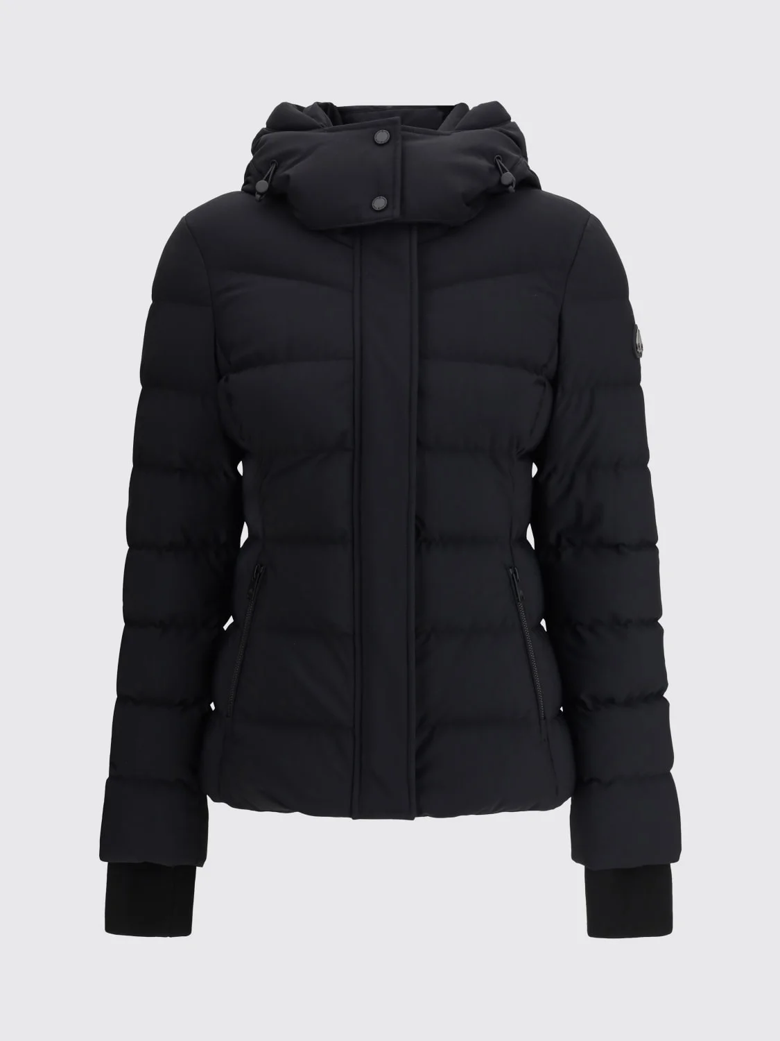 Jacket woman Moose Knuckles - 1