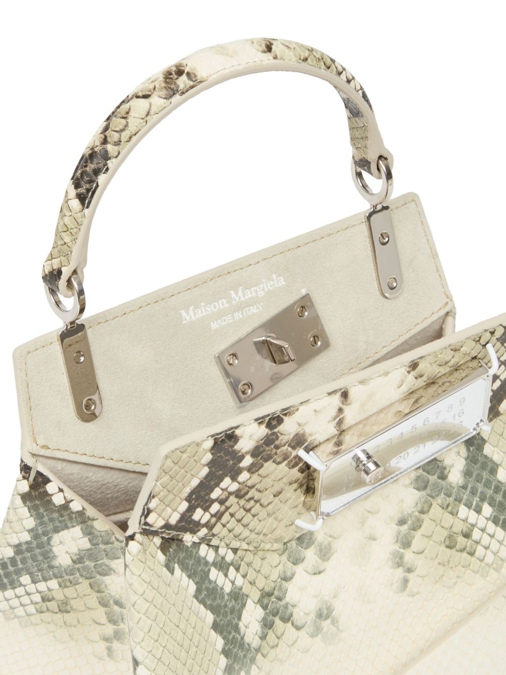 small Snatched handbag - 5