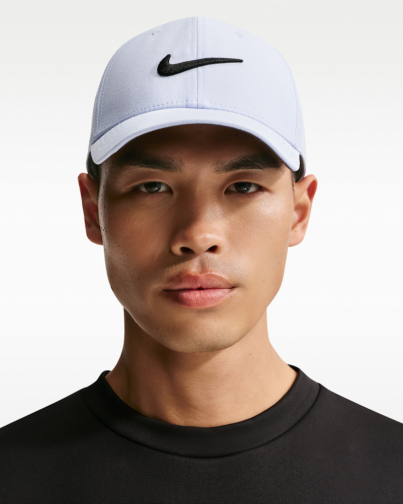 Nike Dri-FIT Club Structured Swoosh Cap 1