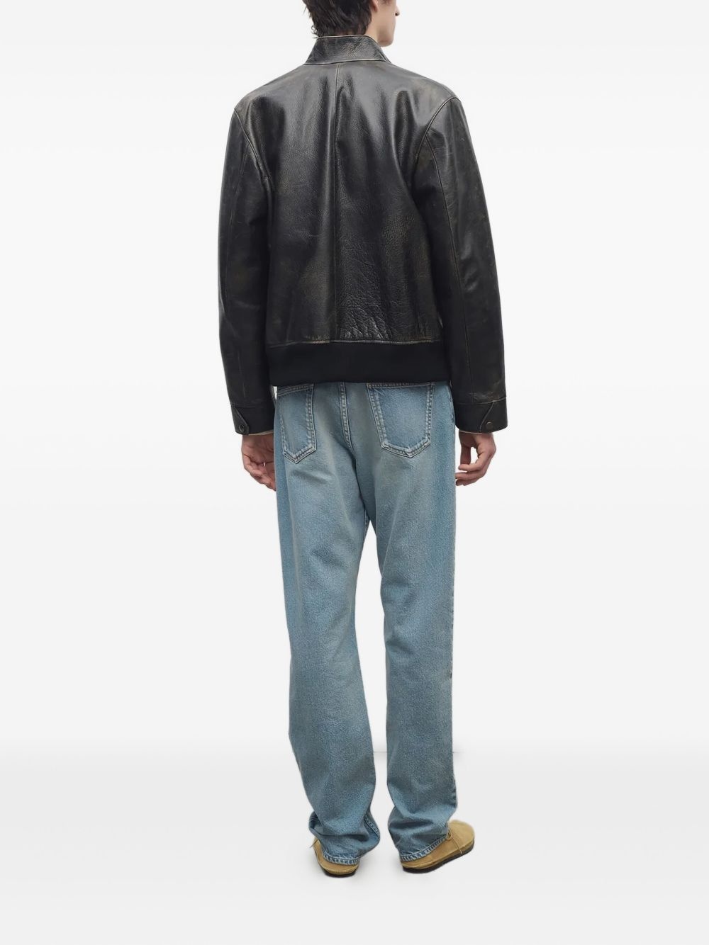 Fred jeans - 4