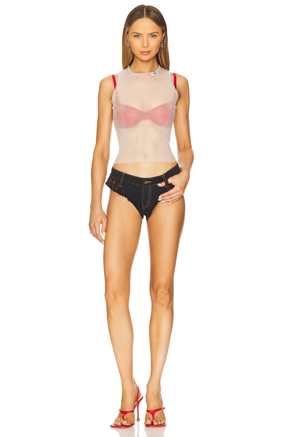 Oakley Hotpants - 5
