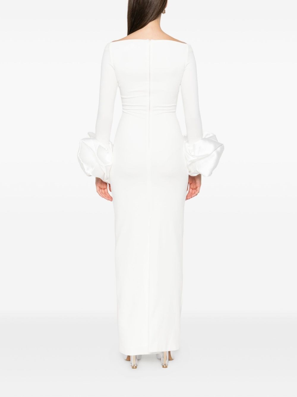 Talia maxi dress - 3