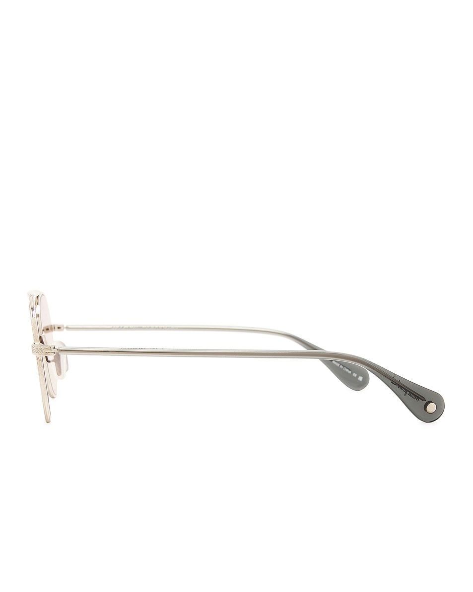 Van Buren II Sun Sunglasses - 3