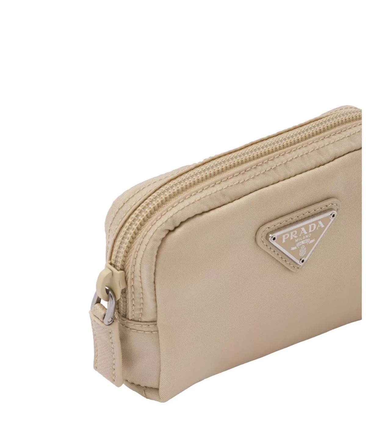 Re-Nylon Necessaire - 4