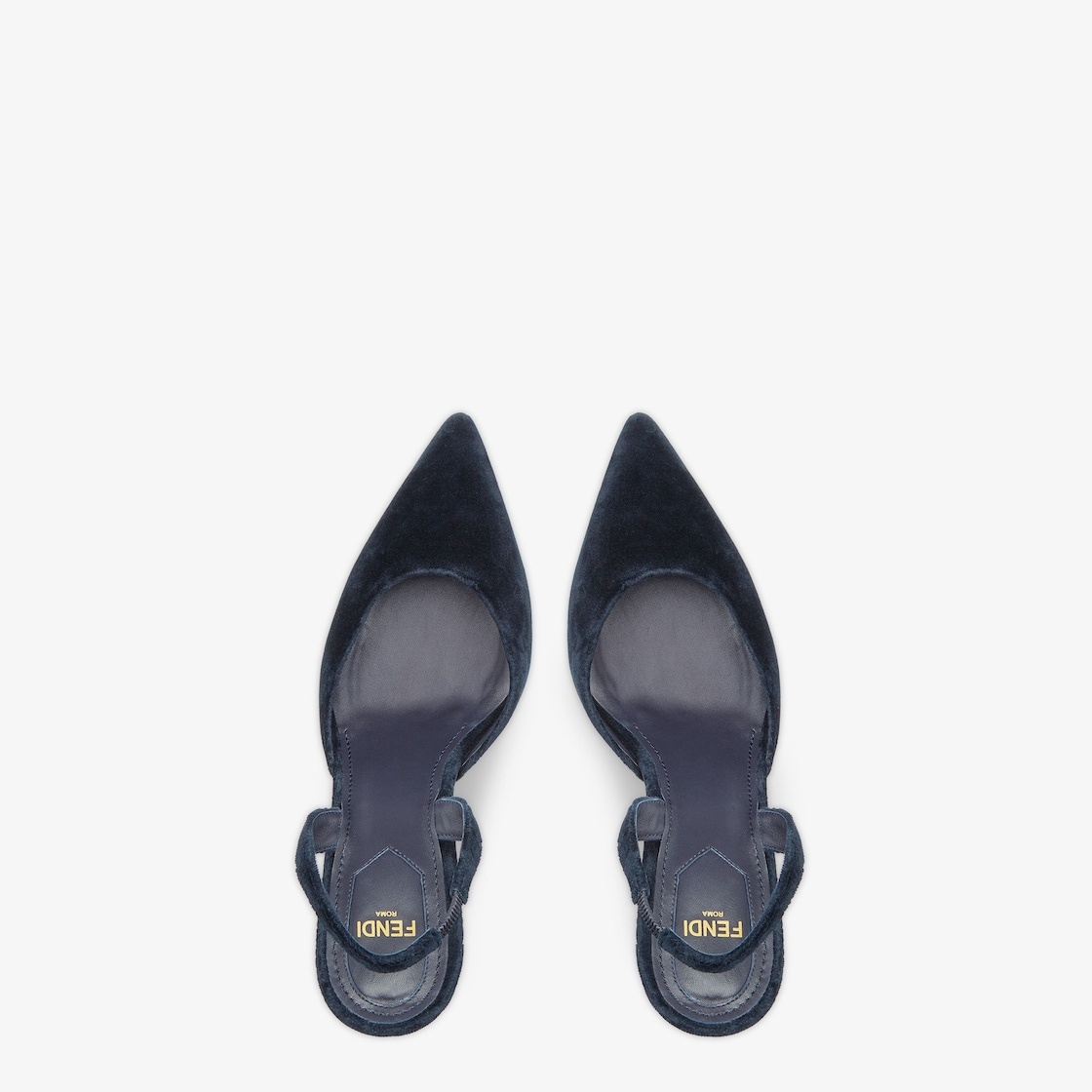 Fendi First - 4