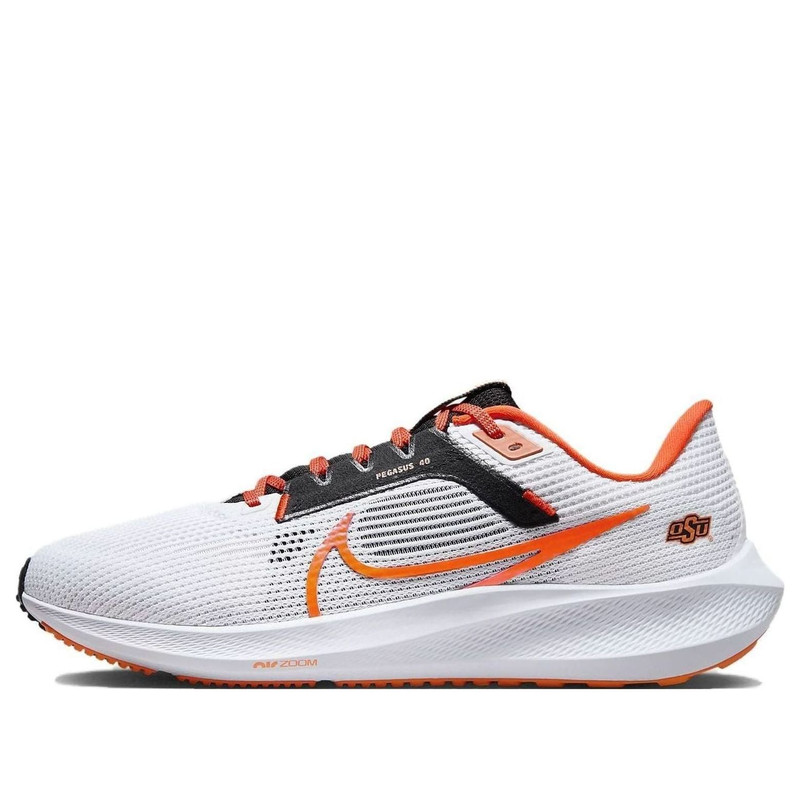 나이키 공기 급상승 Pegasus 40 'Oklahoma 주' DZ5973-100 - 1
