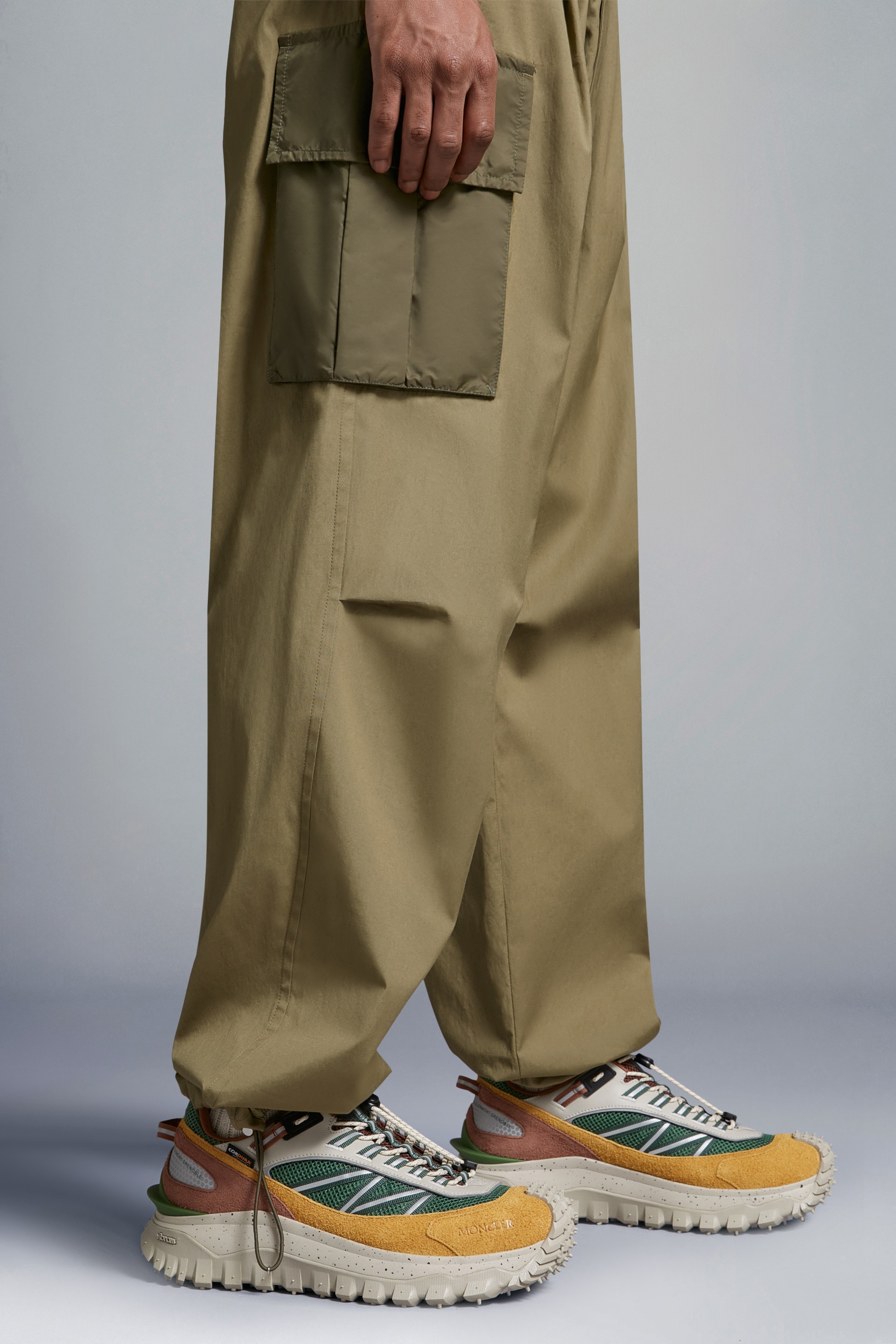 Cargo Pants - 6