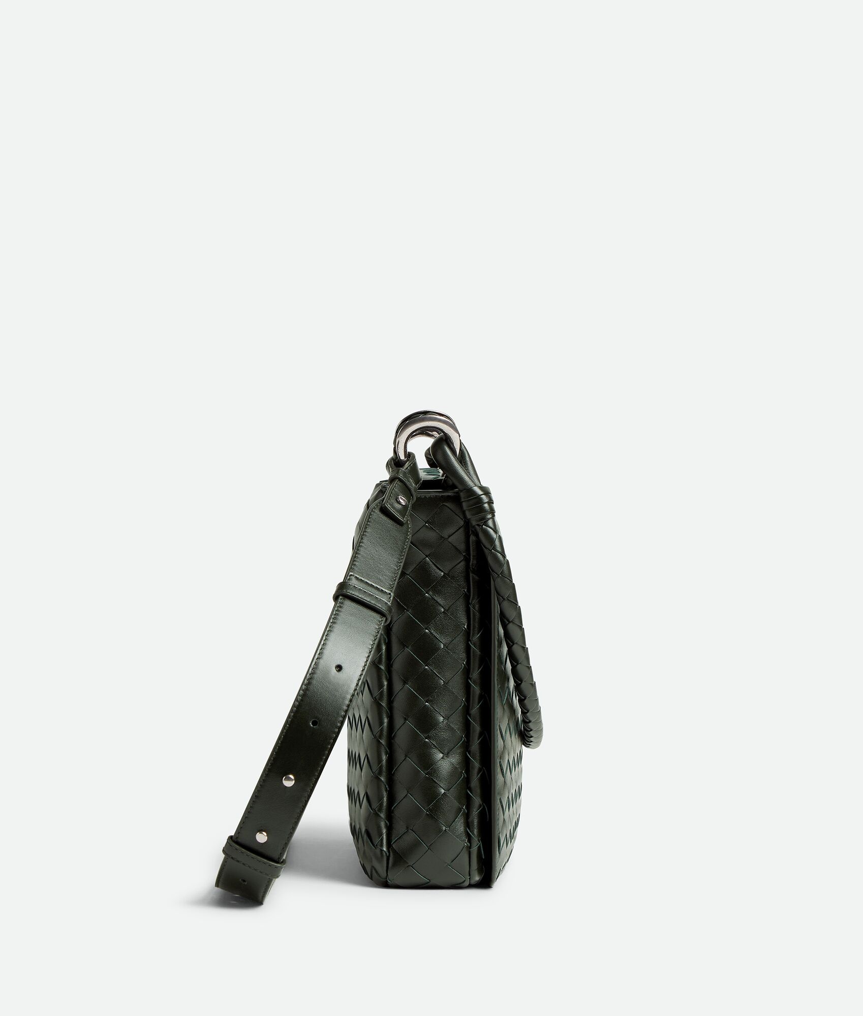 Small Swing Messenger - 4