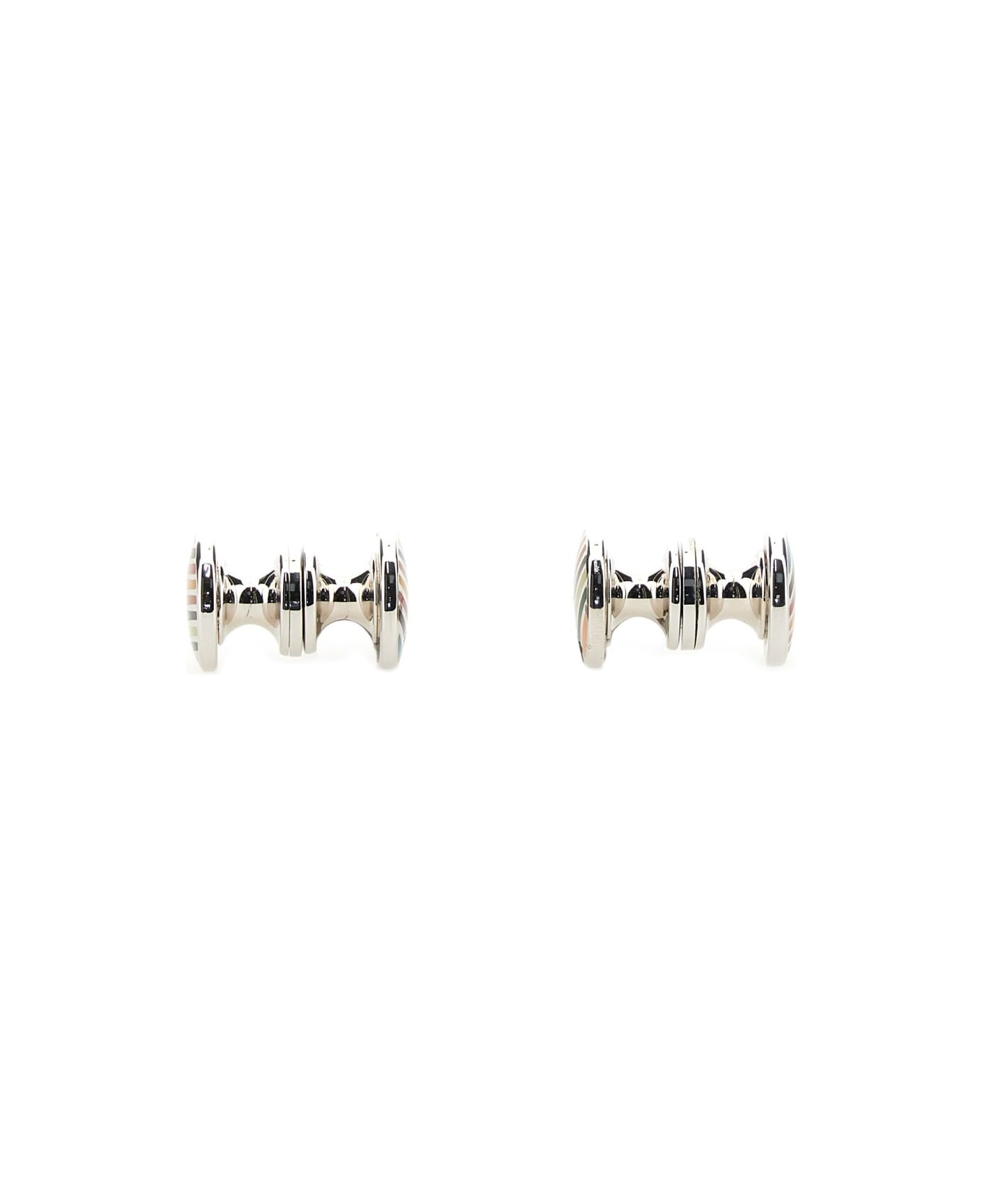 "signature Pop" Cufflinks - 2