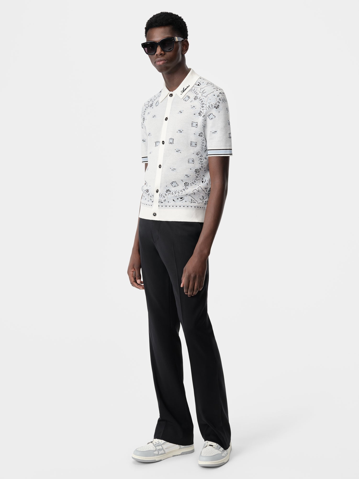BANDANA POLO - 3