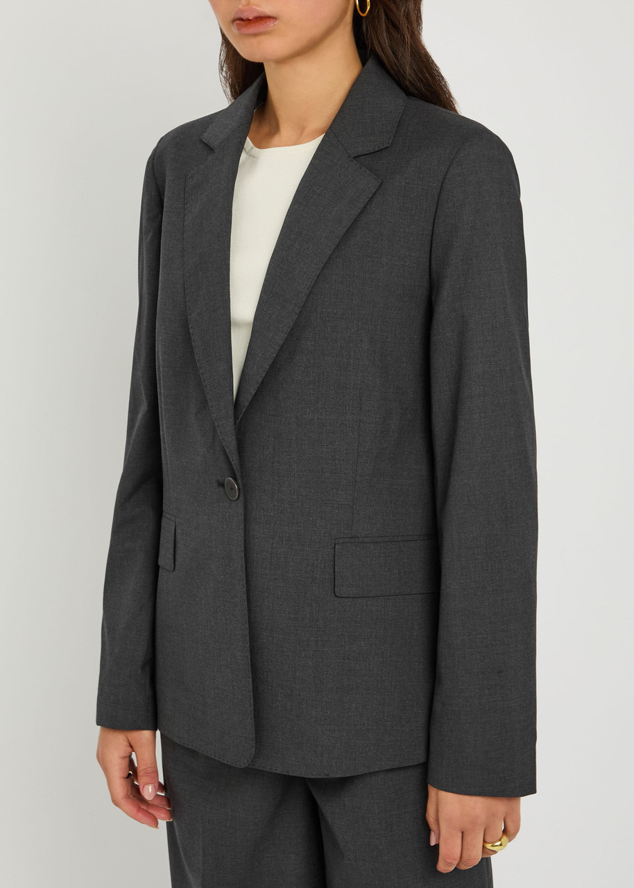 Joseph Valery Wool Blazer - 2