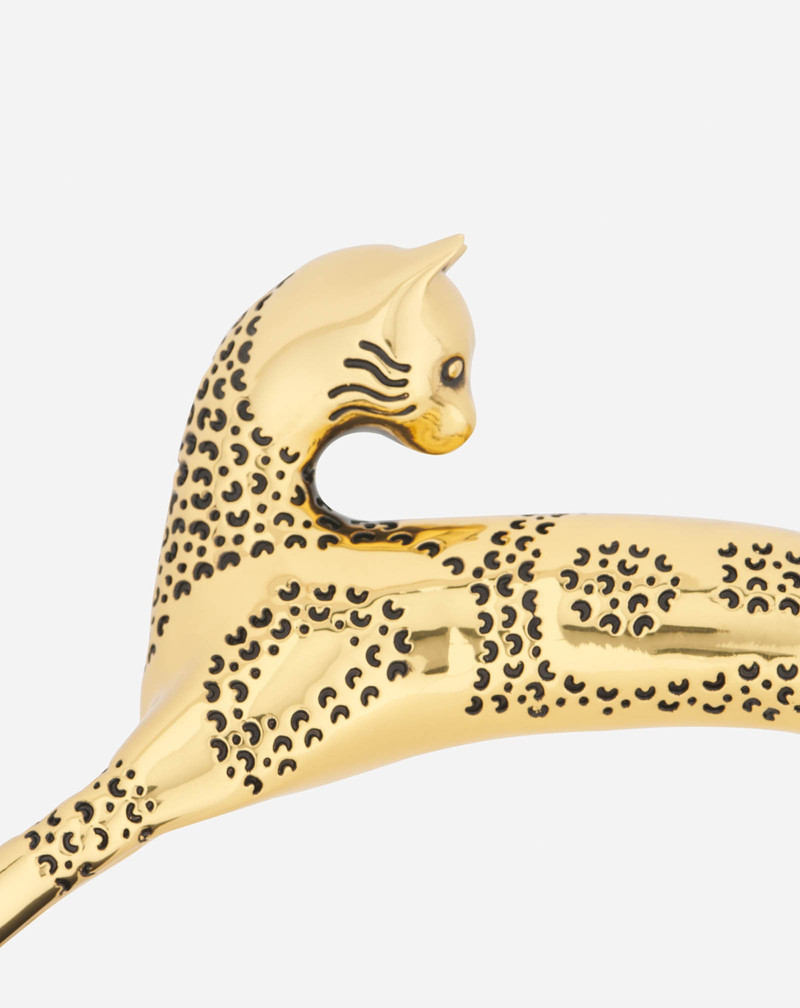 SAC PENCIL CHAT EN VEAU BOX 7