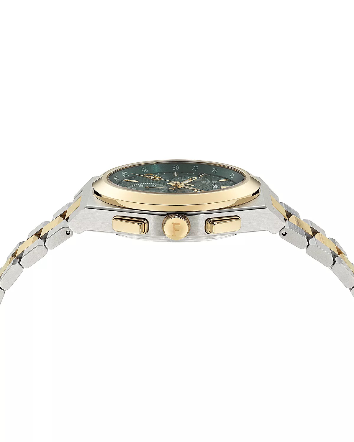Vega Upper East Chronograph, 42mm - 3
