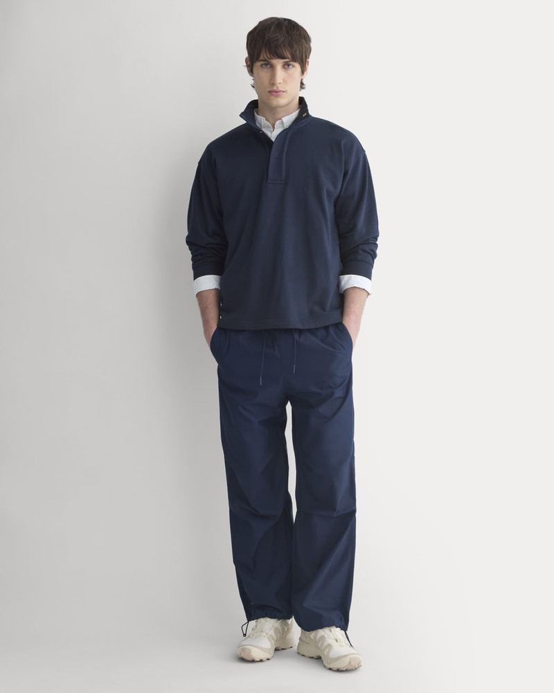 EVERLANE BAGGY PARACHUTE PANT outlook