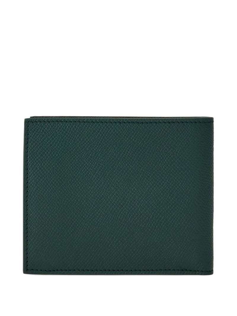 FERRAGAMO Gancini wallet outlook