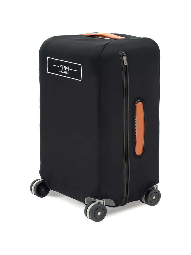 Bank Zip DLX luggage 1