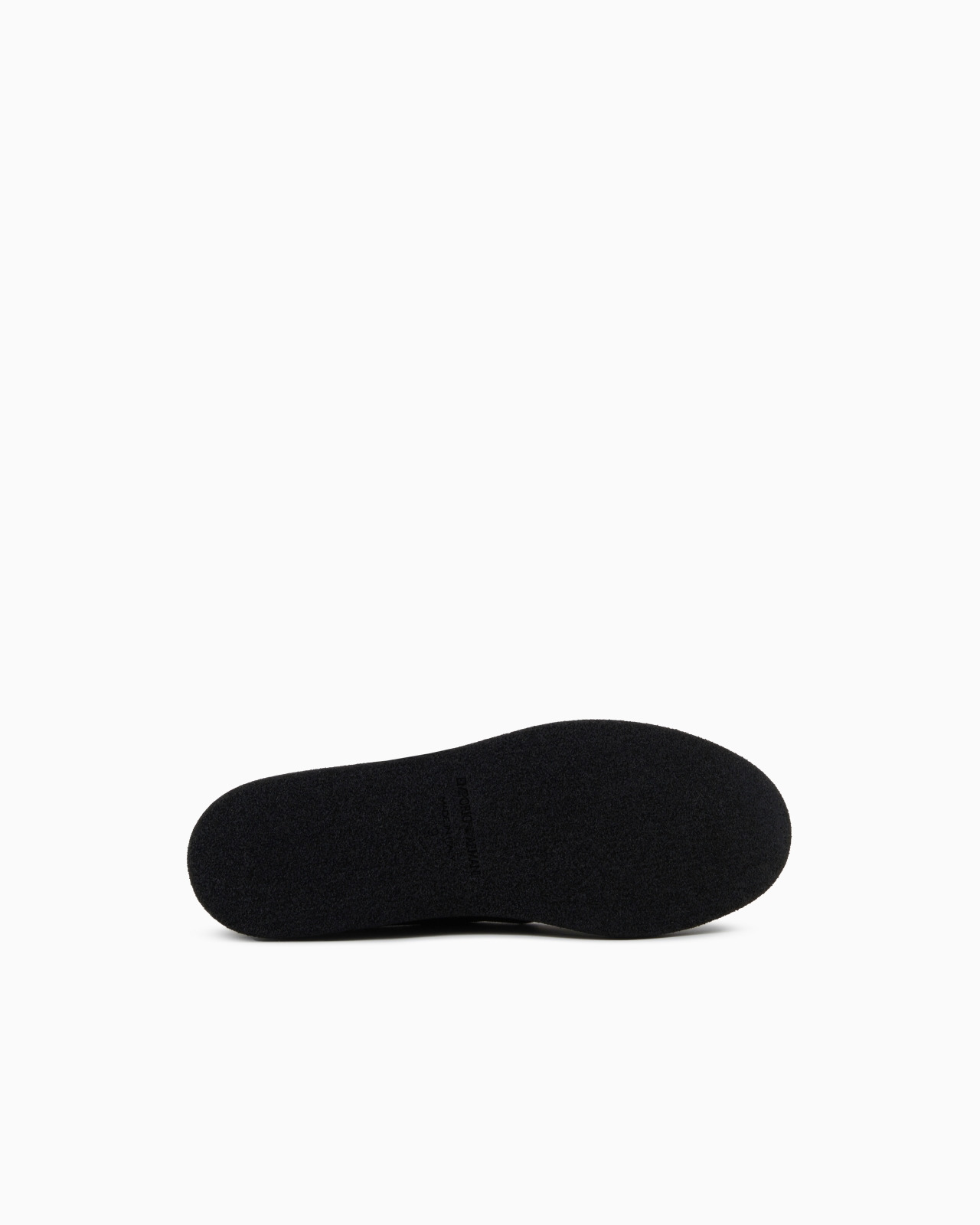 NEW YORK CAPSULE COLLECTION MONKSTRAPS IN DAPPLED CRUST LEATHER - 6