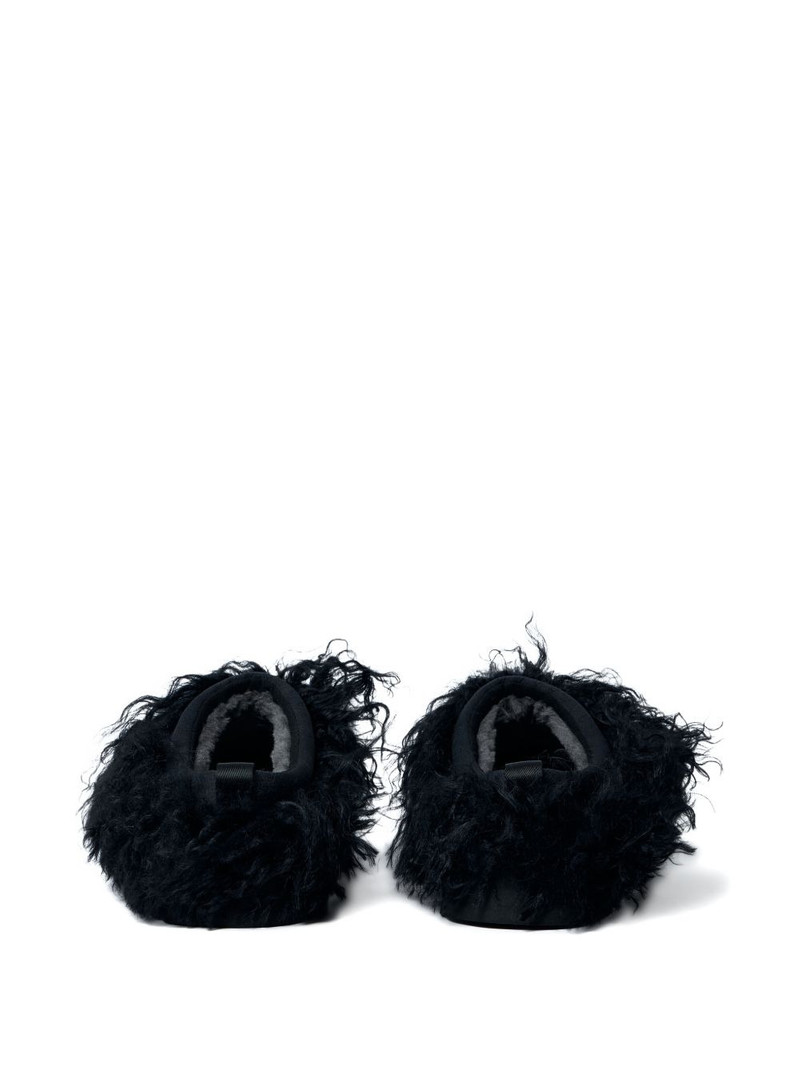 Tazz Fluff Momma slippers 3