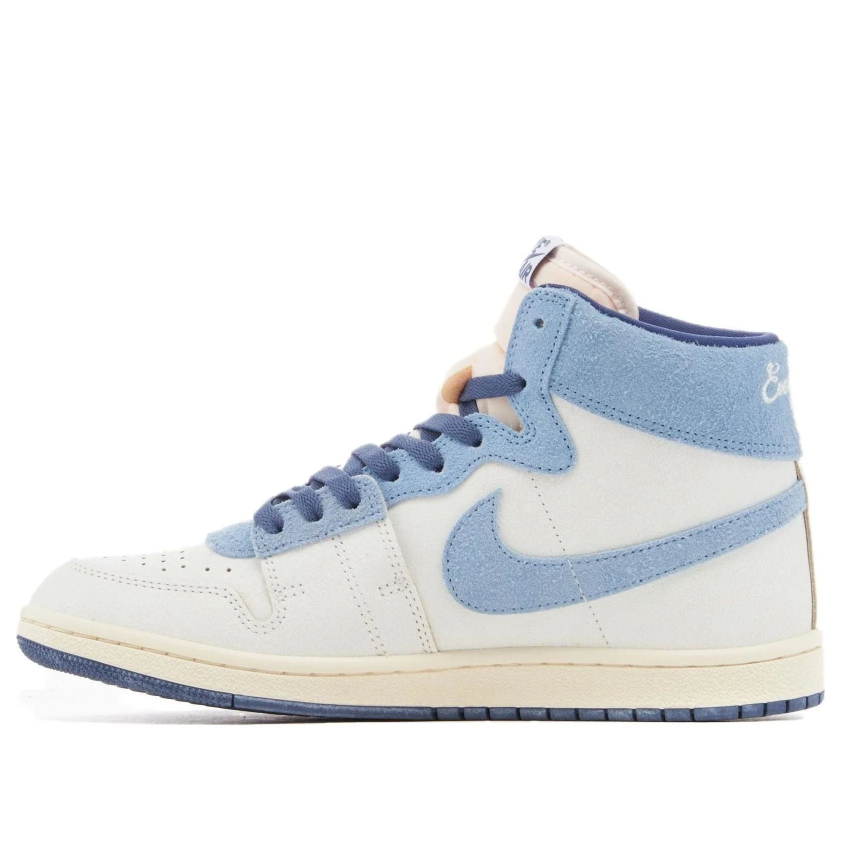 Air Jordan Air Ship 'Every Game' DZ3497-104 - 1