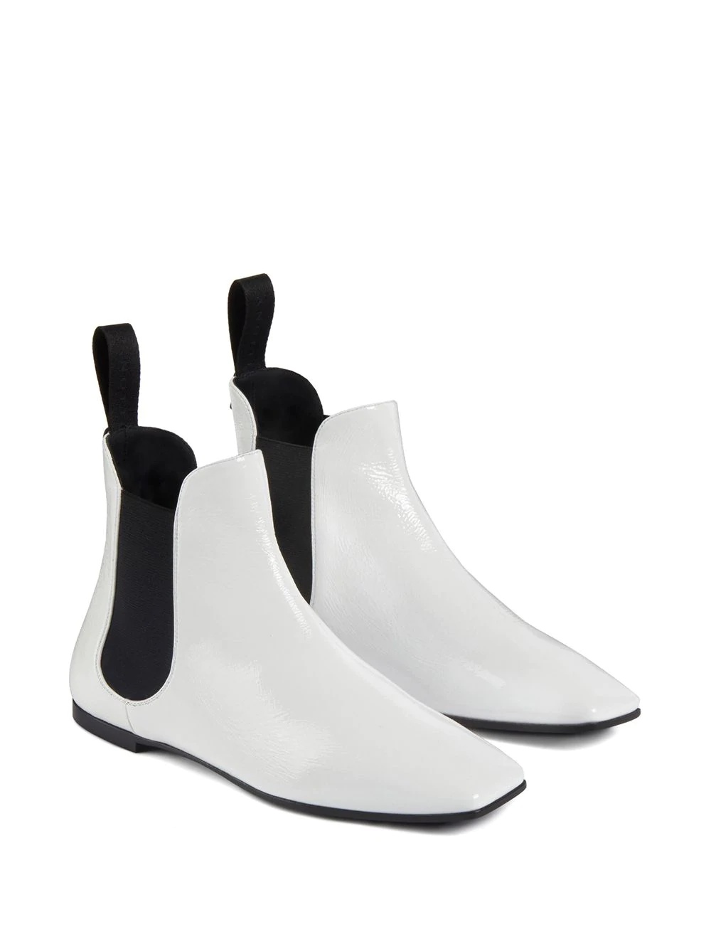 Pigalle 05 ankle boots - 2